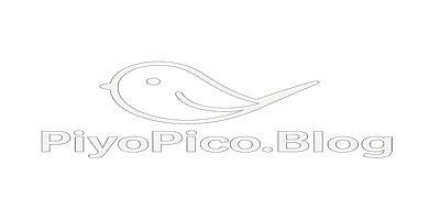 PiyoPico.Blog